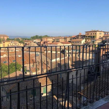 La Terrazza Sul Duomo 公寓 *