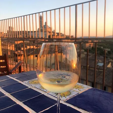 Διαμέρισμα La Terrazza Sul Duomo *