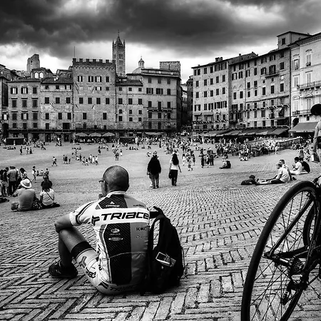 La Terrazza Sul Duomo 公寓 *