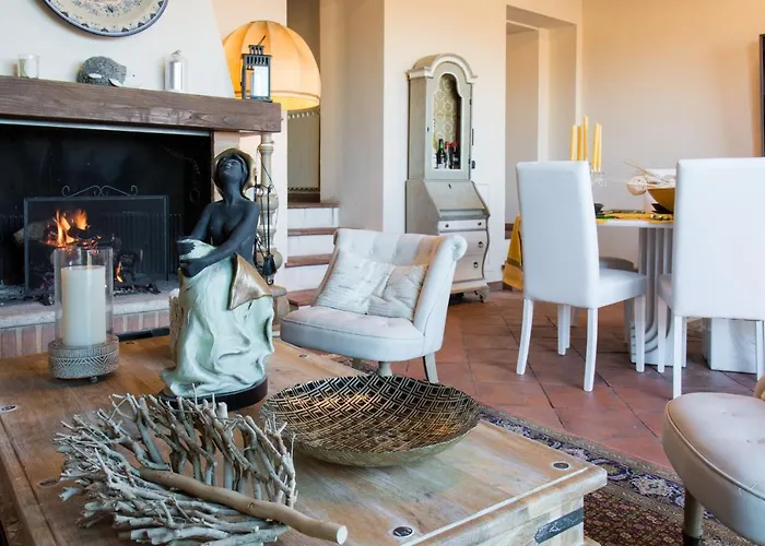 La Terrazza Sul Duomo Σιένα