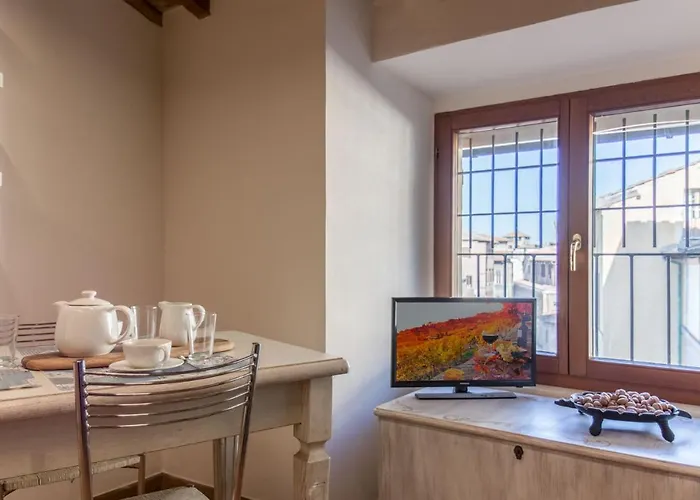 La Terrazza Sul Duomo