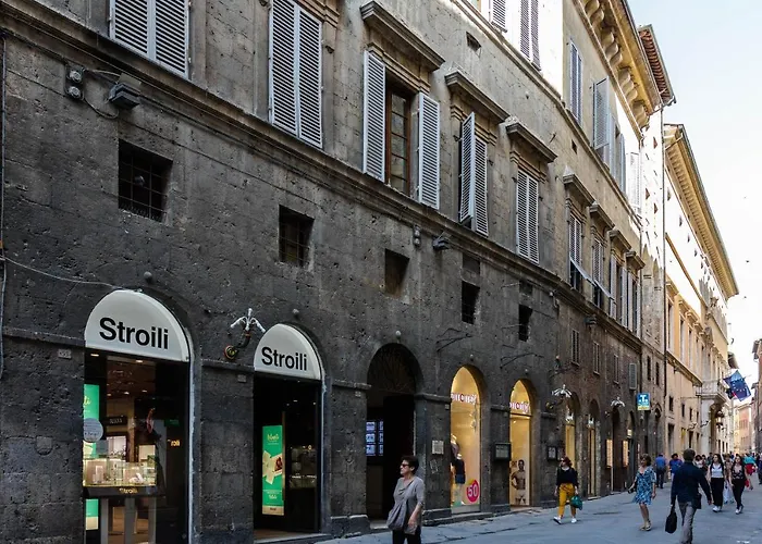 La Terrazza Sul Duomo *