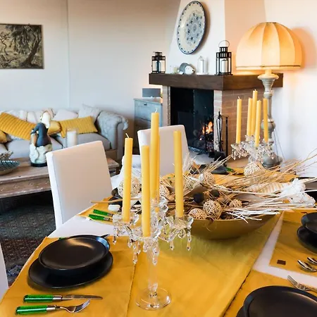 Апартаменти La Terrazza Sul Duomo *