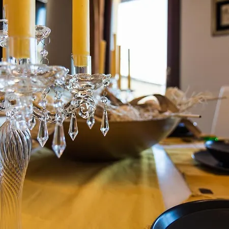 La Terrazza Sul Duomo Апартаменти Сієна