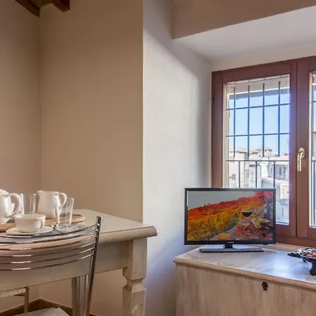 La Terrazza Sul Duomo