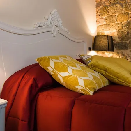 Апартаменти La Terrazza Sul Duomo Сієна