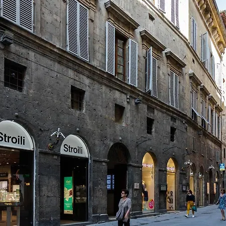 La Terrazza Sul Duomo *