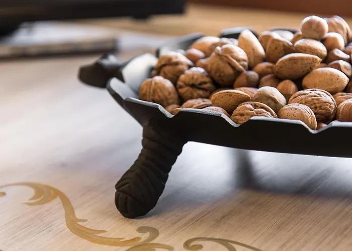 La Terrazza Sul Duomo * 시에나