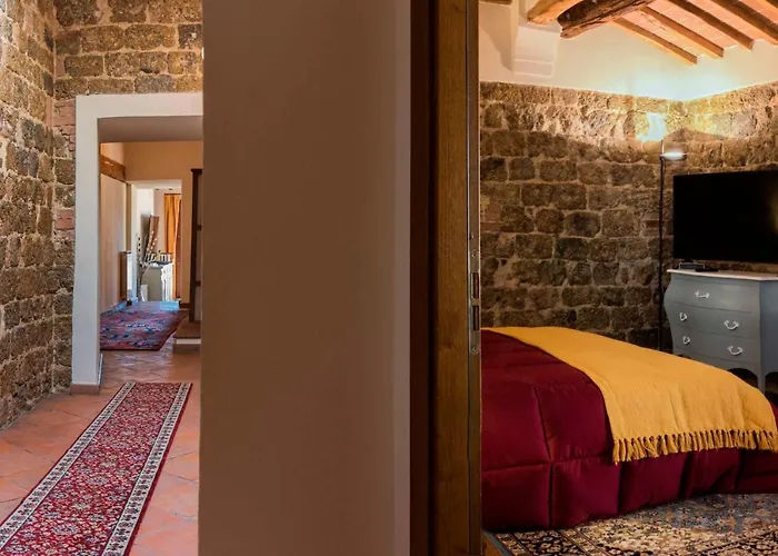 La Terrazza Sul Duomo * 시에나