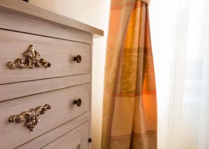 La Terrazza Sul Duomo * 시에나