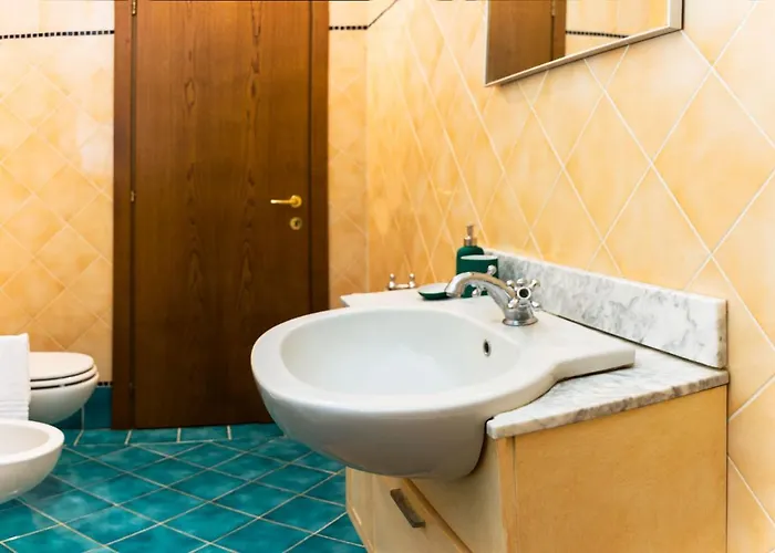 La Terrazza Sul Duomo * 시에나