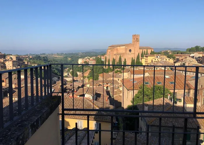 La Terrazza Sul Duomo